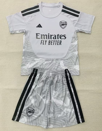 2627 Ars grey GK kids